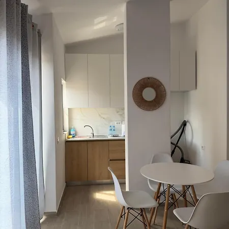 Azal Appartement Golem (Tirana)