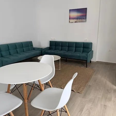 Appartement Azal Golem (Tirana)