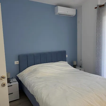Appartement Azal *