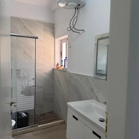 Appartement Azal *